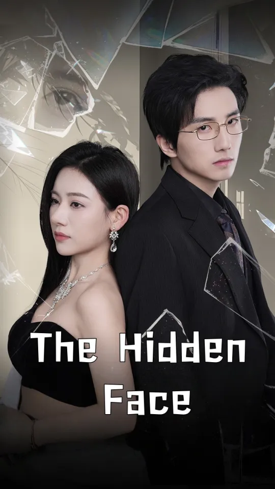 The Hidden Face